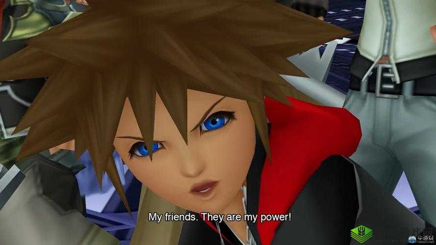 王国之心3隐秘篇章:未揭之结局剧情揭秘与解析