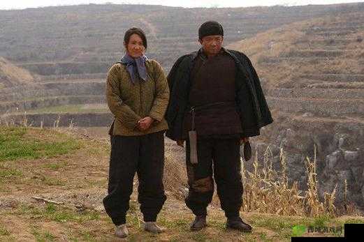 老干棒媳妇：是好事？还是恶性？