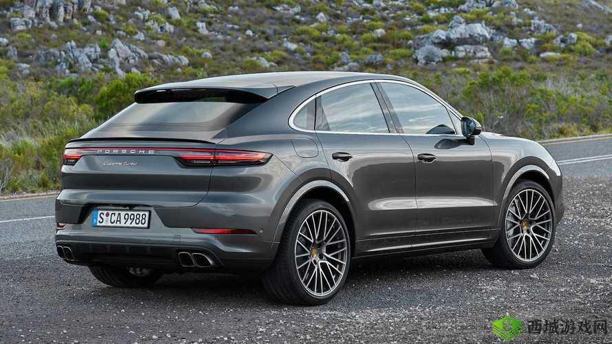 欧美性 SUV :引领汽车潮流新典范