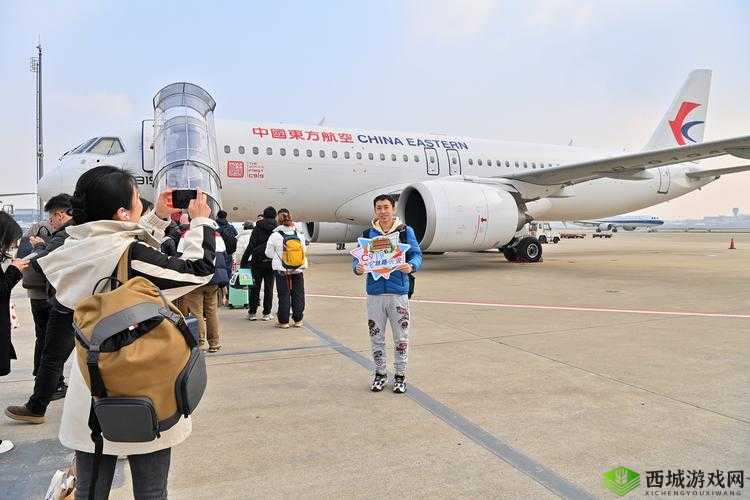 《乘客视角:飞机航班模拟安装及配置指南》