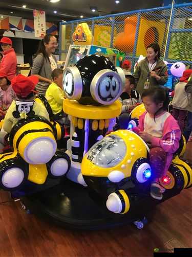 特殊游乐园 hglby：欢乐奇幻之旅