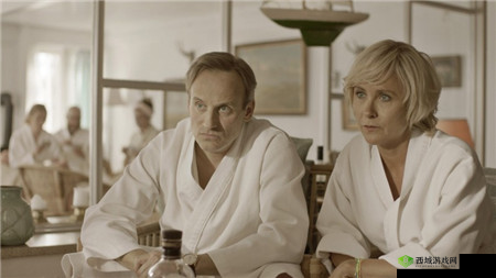 日本亲近相尾换伴结局:一段不寻常的故事