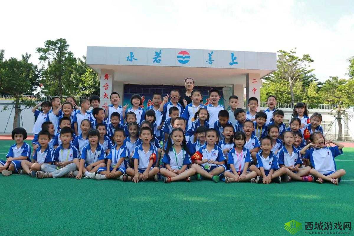 不小心看见六年级的小馒头:懵懂童年的意外发现