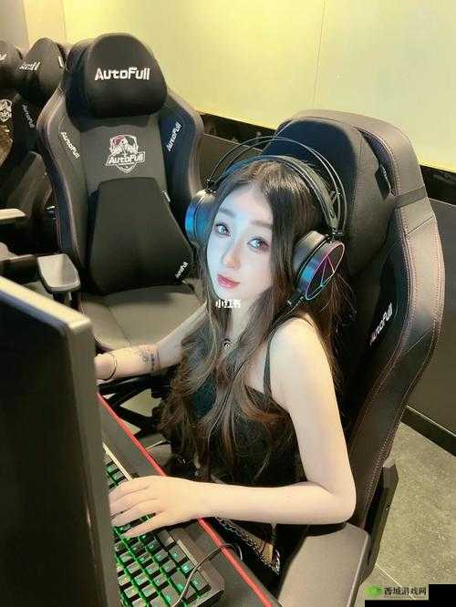 暴躁少女 csgo 免费:电竞少女的热血战场