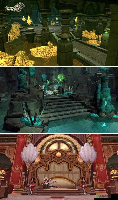 探索龙之谷妖狐巢穴:全方位攻略解析助你征服巢穴挑战之旅