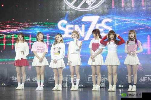 snh487SENSES 七感:魅力绽放之旅