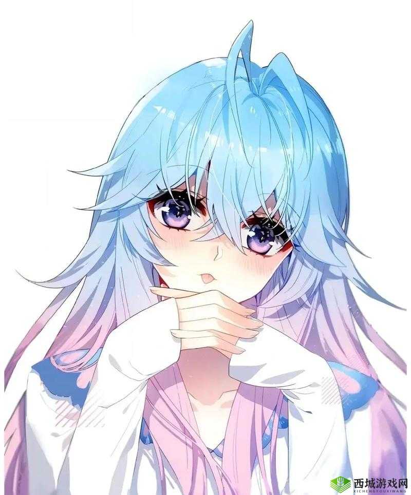 斗罗大陆中唐舞桐的沦丧:她的命运转折