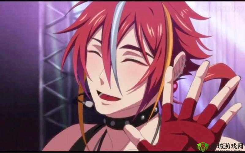 地下偶像 SANA 第 1 季:青春闪耀的舞台之旅