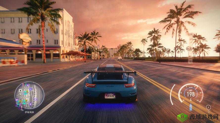 极品飞车21车辆售卖攻略:高效卖车方法与技巧全解析