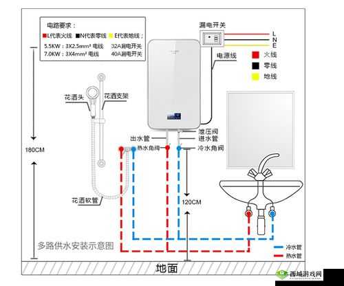 沐捷热水器显示 h1 怎么处理：常见问题及解决方法