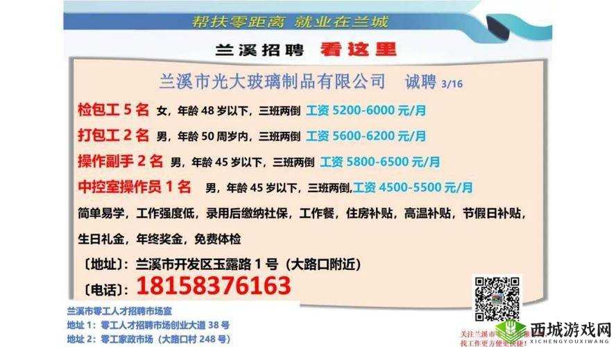 混乱小镇公交车售票员招聘条件:等你来挑战