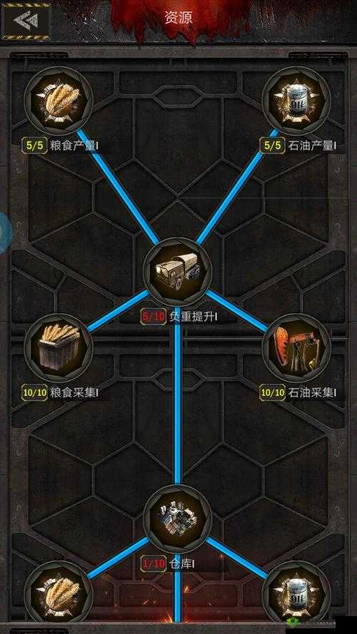 霸略征战中采集速度提升方法与主城采集点选择技巧探讨