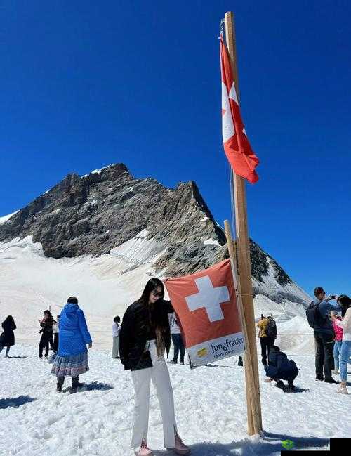 两团少女峰:登顶的勇气与挑战