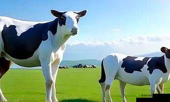 ZoomkooL 牧场视频精彩集锦:动物们的欢乐日常