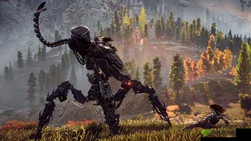 《地平线零之曙光：解锁锤子与铁任务攻略》