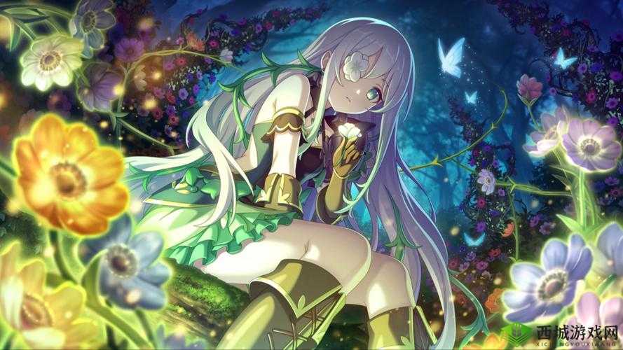 公主连结中水电站与泳装咲恋的玩法全攻略解析