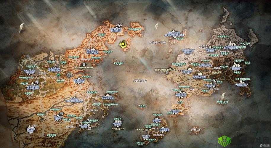 方旅人：职业转职地点览，解锁全职业路线