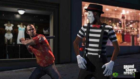 走进侠盗猎车手 5的犯罪世界：剧情介绍与内容解析