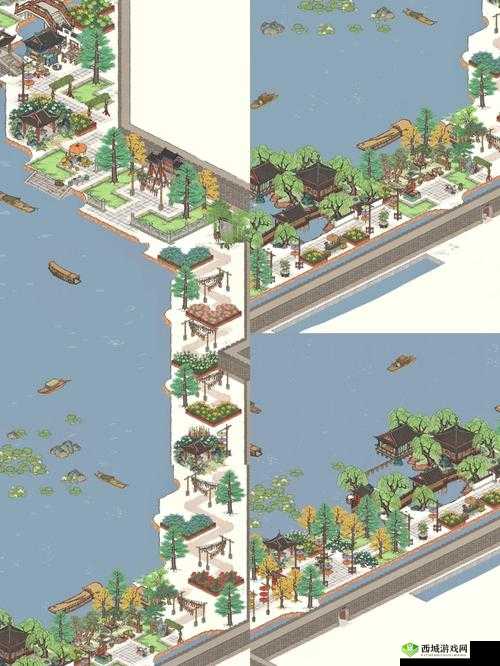 江南百景图：西湖奇观全面升级修复资源需求详解