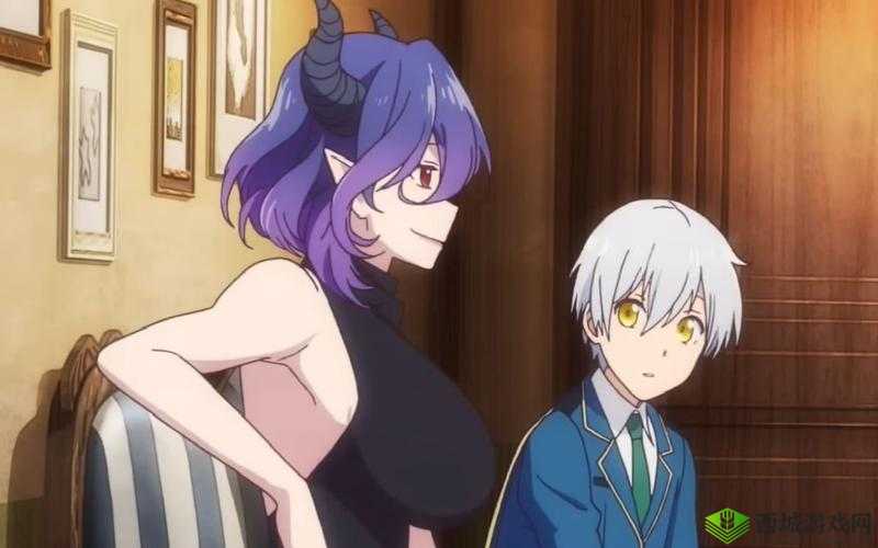 ova召唤魅魔结果是义动漫星空：精彩呈现