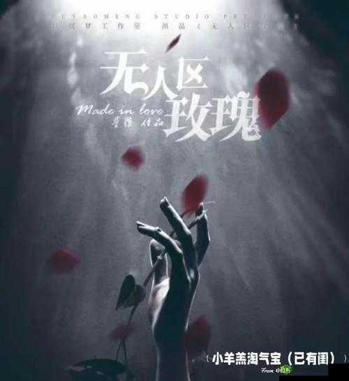 无人区玫瑰鬼片 MV:恐怖背后的秘密