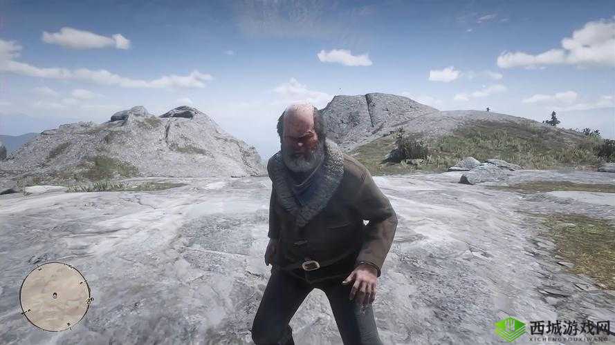 荒野大镖客 2 免费观看:畅享经典大片