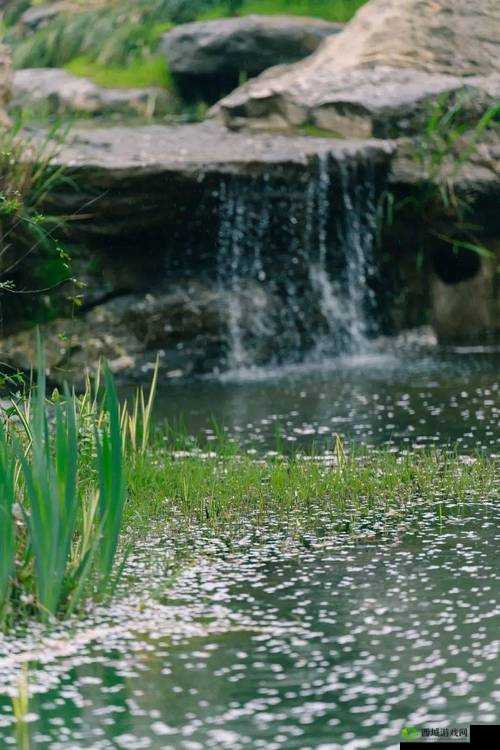 填得很满是什么感觉:春雨的奇妙体验