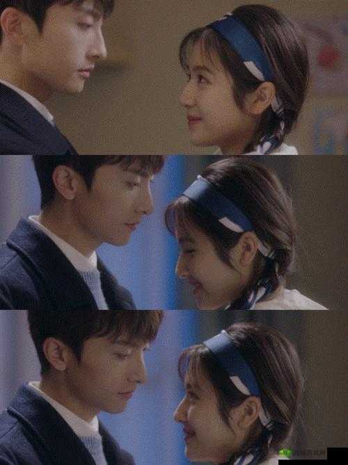 低音炮 1V1 双学霸：甜蜜爱恋来袭