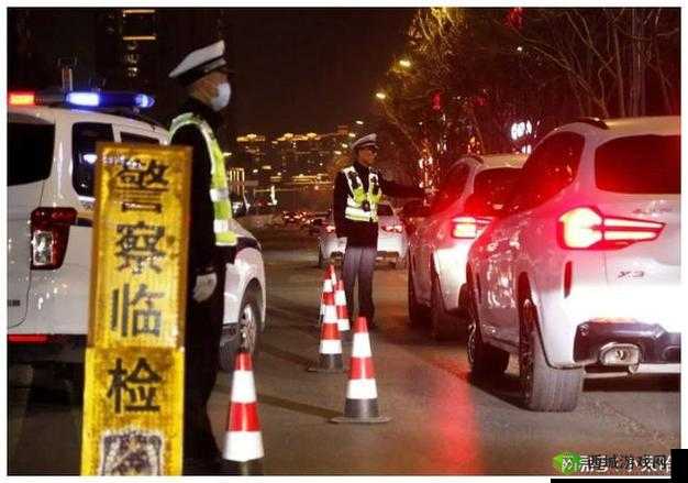 小 XUE 交警严格查酒驾行动