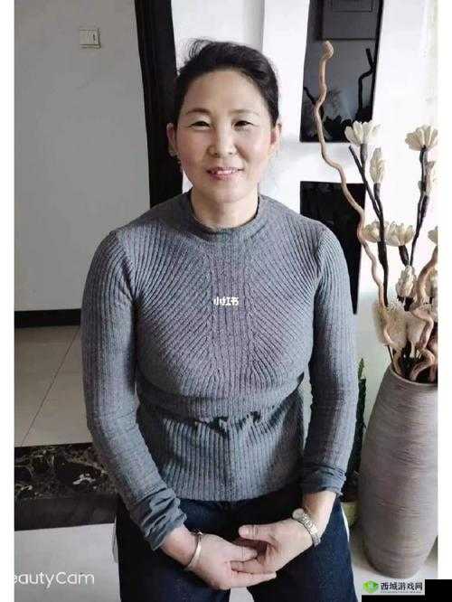 58 岁沈阳老阿姨叫的没谁了：背后的故事