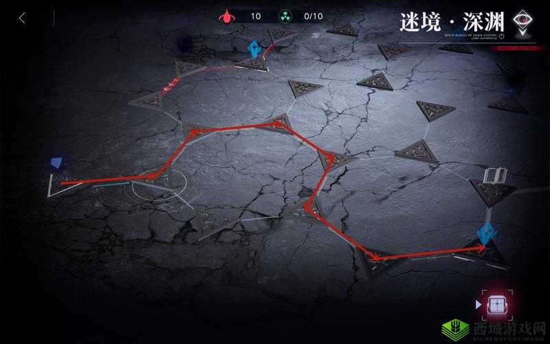 无期迷途迷境深渊通关攻略：探索深渊之秘，策略制胜之路