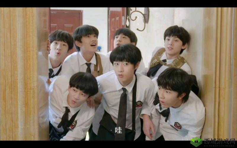 三个人也不错 1V2:别样的精彩