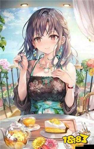 次元派:开启奇幻之旅