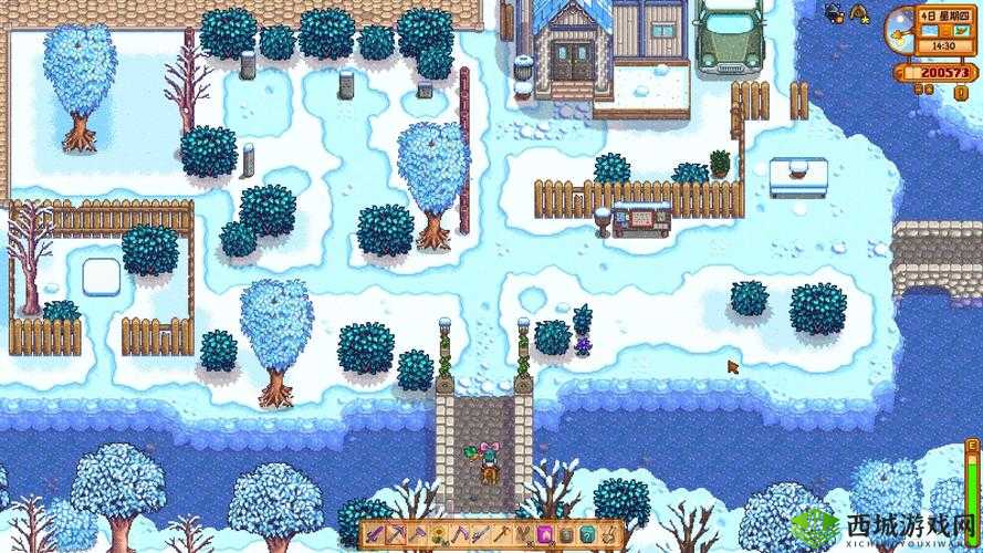 《星露谷物语之金属大头:神秘掉落物与怪物大头全解析》