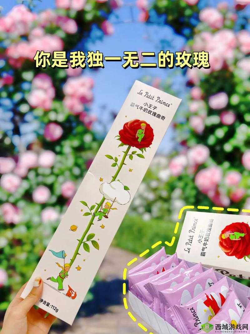 你是玫瑰 1v1：独一无二的浪漫