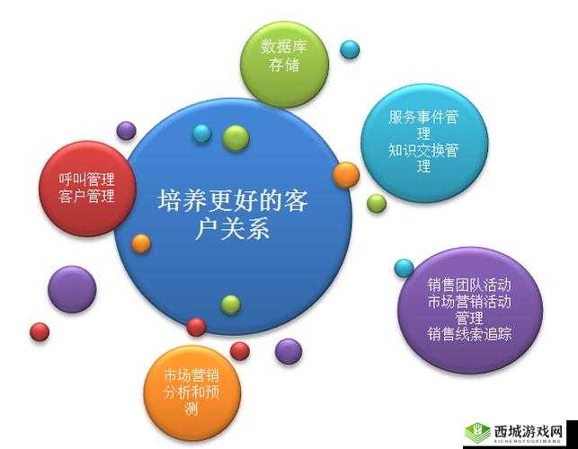 国内外免费看 CRM ：开启高效管理新篇章