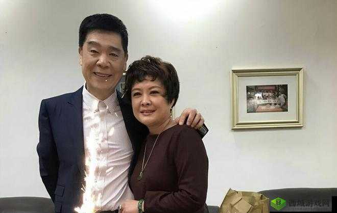公司领导的老婆:贤内助的精彩人生