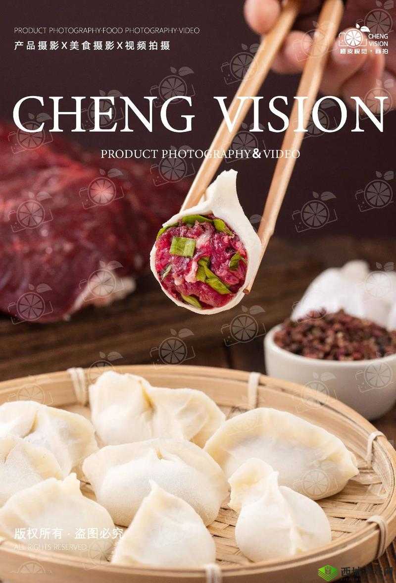 肉上瘾了怎么办？肉馅小水饺的美味诱惑