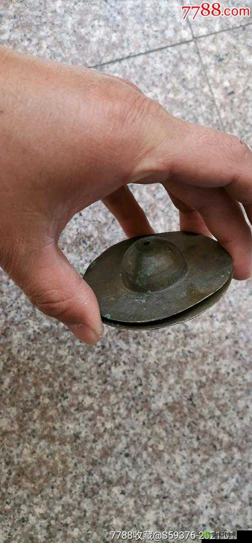 铜锵锵锵锵锵锵:独特金属的魅力展现