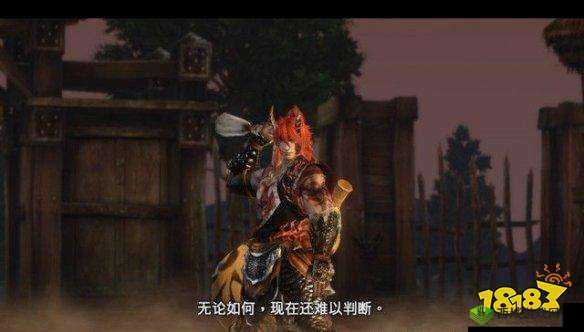 无双大蛇2终极版：栗康之战章节任务攻略，教你如何完成栗康之战