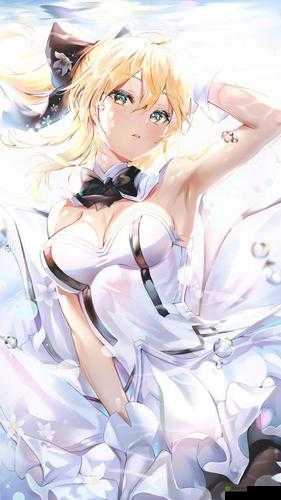 少女高清动漫在线观看:邂逅二次元的奇幻之旅