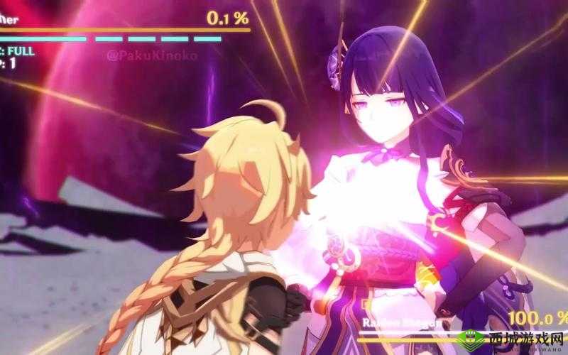 雷神获旅行者奖励:奇妙旅程后的惊喜回馈