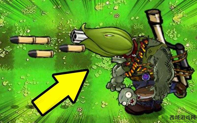 炮到底游戏截图：疯狂射击，触即发