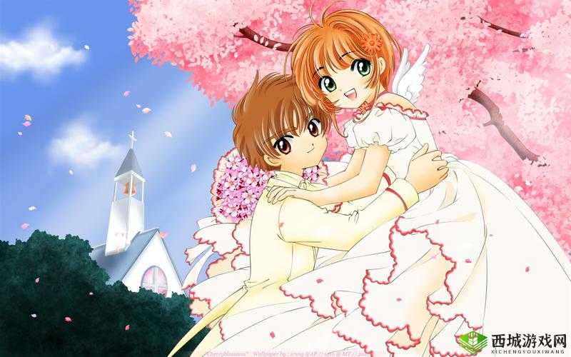 浪漫樱花动漫在线观看:极致浪漫视觉盛宴