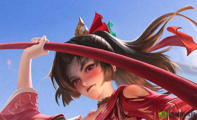 流泪西施咬铁球：千古绝唱的凄美画面