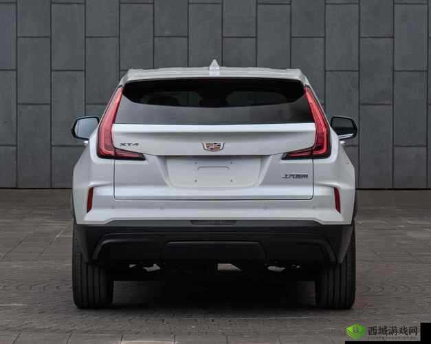 欧美 SUV 精二区:豪华车型的魅力展现