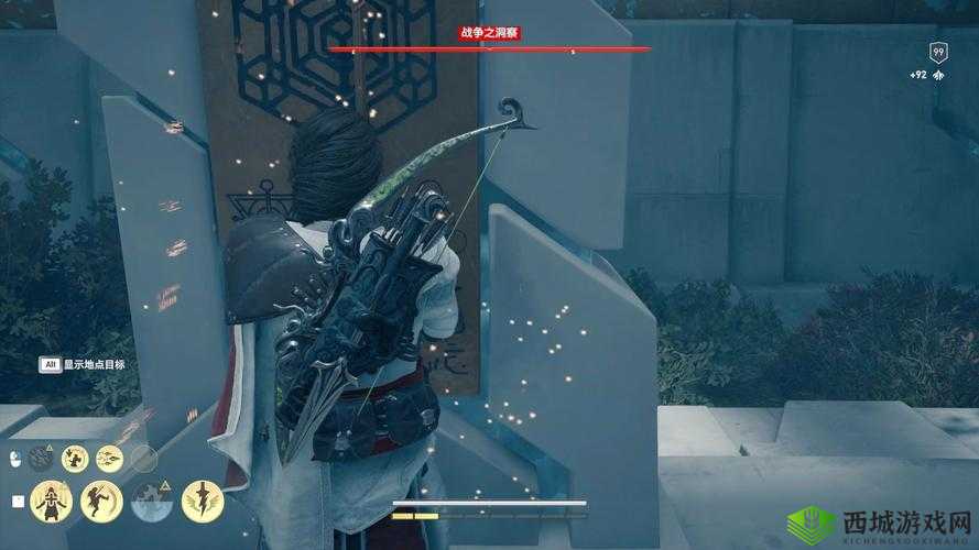 刺客信条奥德赛看守者者任务攻略详解：完成看守者者任务的步骤与技巧