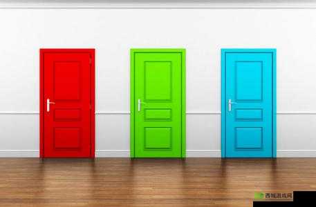 三门相通清楚图片：独特视角呈现