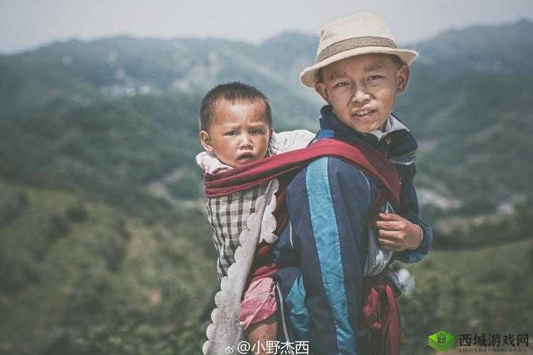 大山里的全家:守望与传承