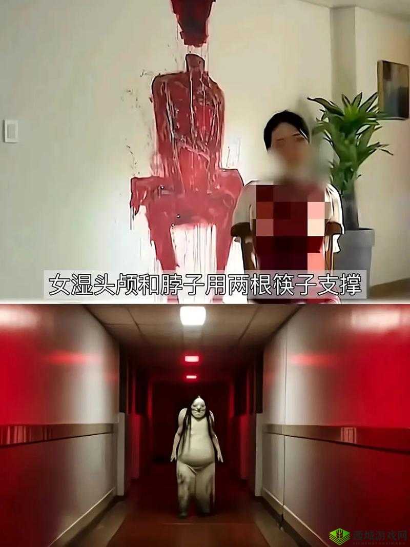 506 寝室灯灭后，小莲灯亮起：悬疑氛围拉满